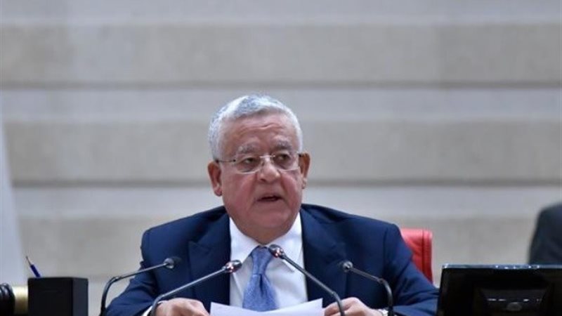 رئيس مجلس النواب