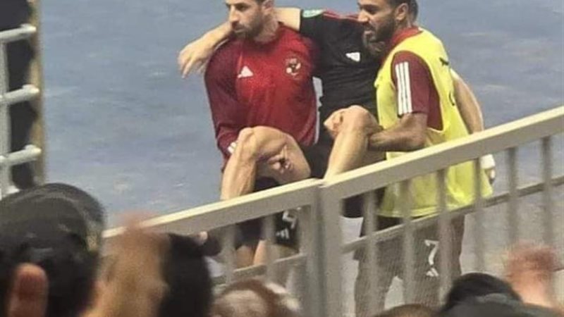 علي معلول