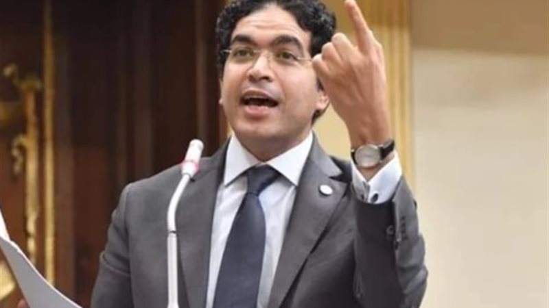 النائب ضياء داوود
