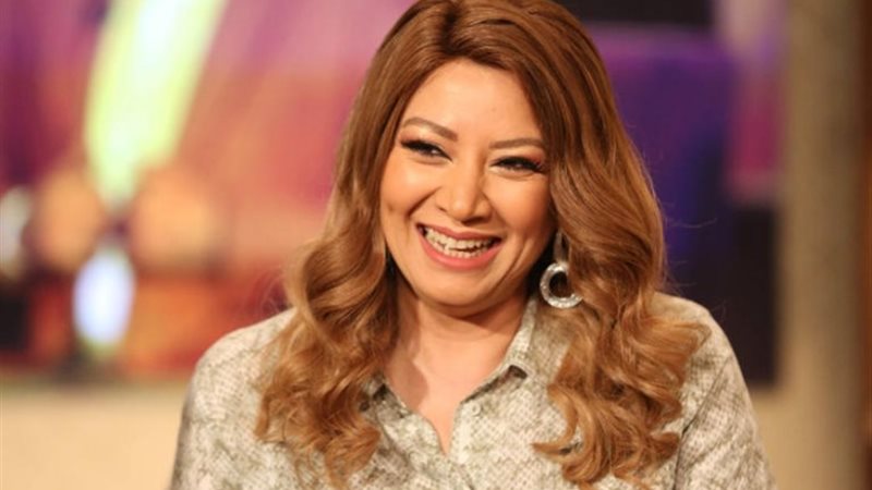 محاكمة الفنانة انتصار