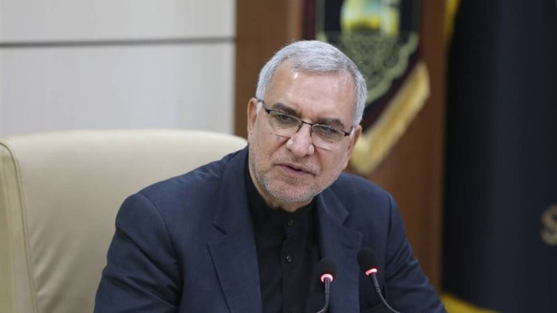 بهرام عين اللهي