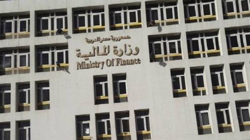 وليد عبد الله، رئيس قطاع الموازنة العامة بوزارة المالية