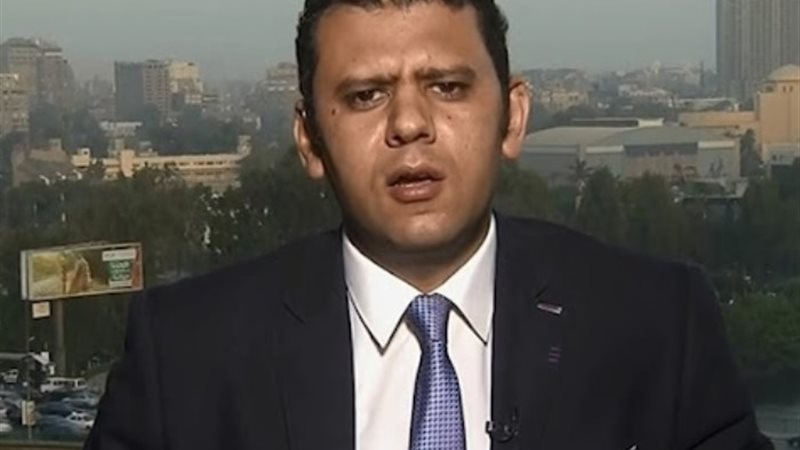 هاني سليمان