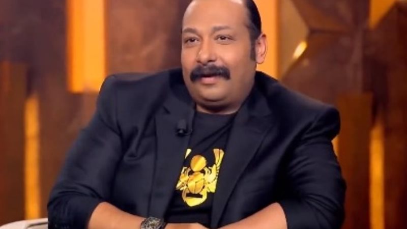 محمد ثروت