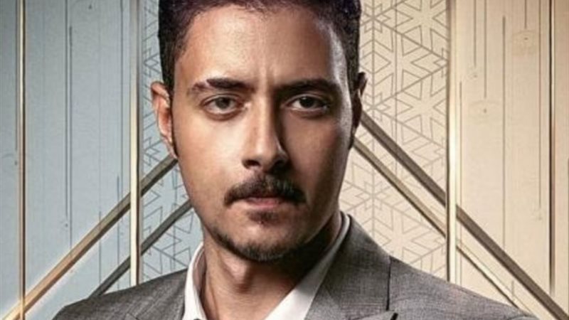 المؤلف عمر عبد الحليم