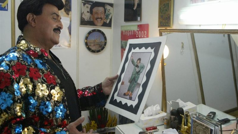 سمير غانم