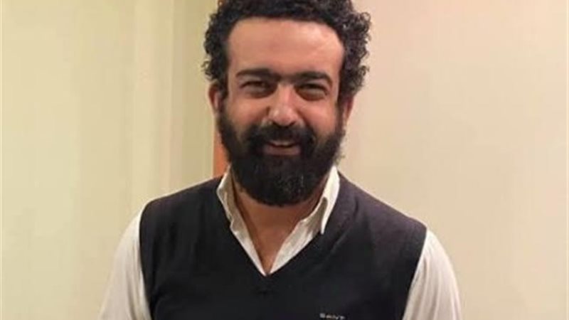 محمد العدل