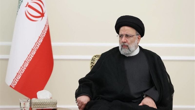 رئيس إيران