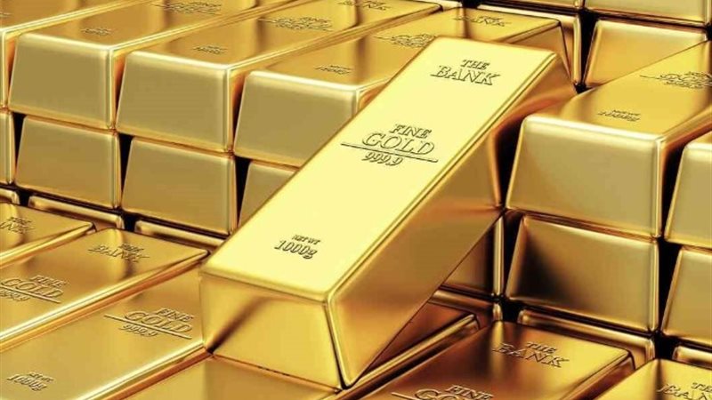 أسعار الذهب عالميًا