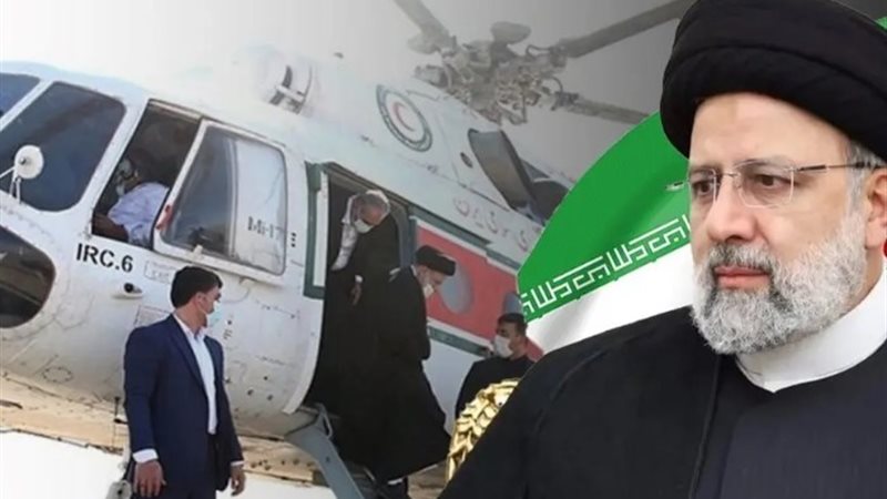 رئيس إيران
