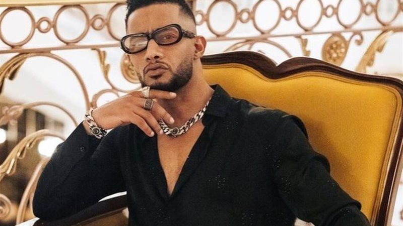 محمد رمصان