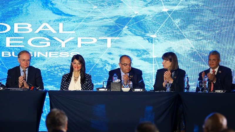 النسخة الأولى من المنتدى السنوي للميثاق العالمي للأمم المتح