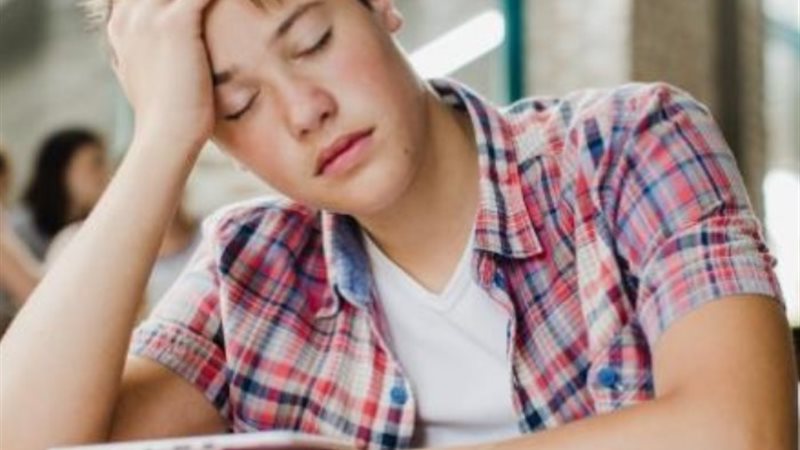 نصائح للطلاب للدراسة في الحر