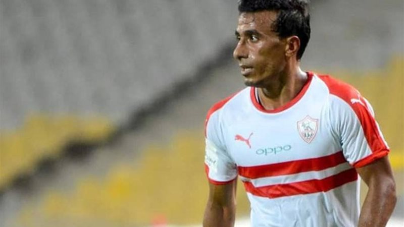 محمد عبدالشافي