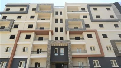«الإسكان»: 262 عمارة في «سكن كل المصريين» بمدينة بنى سويف الجديدة