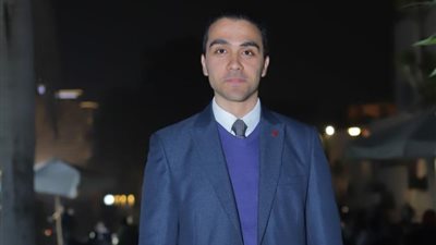 عمار ياسر يكتب: قائد من طراز رفيع