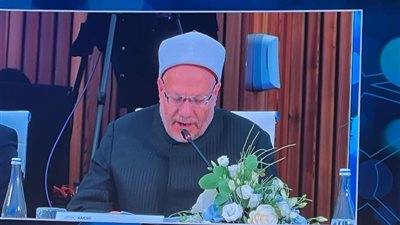 مفتي الجمهورية: تجديد الخطاب الديني لا يعني تغييرَ الثوابتِ ولا العبثَ بالأحكام الشرعية