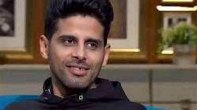 نجم مسرح مصر يدعم جلال الزكي: ألف سلامة عليك يا أغلى الناس