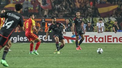 بعثة الترجي تصل القاهرة اليوم لمواجهة الأهلي بنهائي دوري أبطال إفريقيا