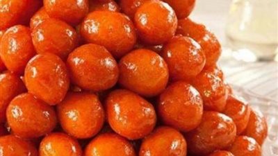 فرحي عيلتك واعملي لهم زلابية في البيت بأسهل الطرق