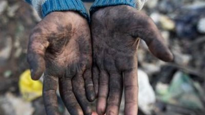 بعد حادث صبايا معدية أبو غالب، 15 حالة حددها القانون لعمالة الأطفال