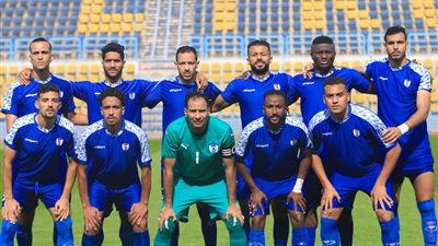 سبورتينج يفوز على منتخب السويس في أولى جولات دورة الترقي
