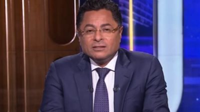 خالد أبو بكر عن أكاذيب CNN، مصر رفضت بشكل واضح فتح معبر رفح بالتنسيق مع الاحتلال