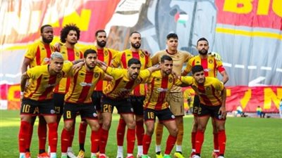 نجم الترجي السابق: سنحقق نتيجة إيجابية والأهلي لديه ثغرات في الدفاع