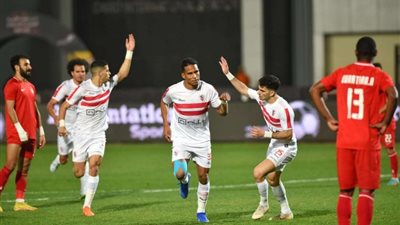 9 غيابات تضرب الزمالك قبل مواجهة فيوتشر في الدوري المصري
