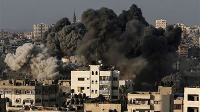 محكمة العدل الدولية تستعد لإصدار أمر بوقف الحرب فى غزة
