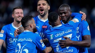موعد مباراة الهلال والطائي في الدوري السعودي