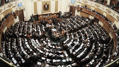 موازنة العدل: 1.5 مليار جنيه استثمارات لتنفيذ 135 مشروعًا