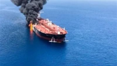 الحوثيون: نفذنا 8 عمليات في البحر الأحمر هذا الأسبوع