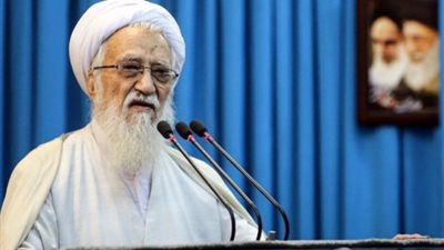 انتخاب موحدي كرماني رئيسا لمجلس خبراء القيادة في إيران