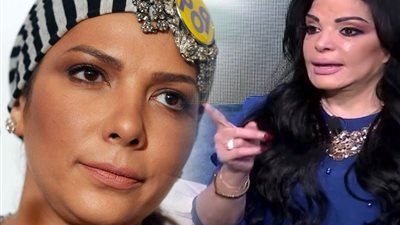نضال الأحمدية لـ«الجمهور»: رفعت قضية ضد أصالة بسبب الكوكايين