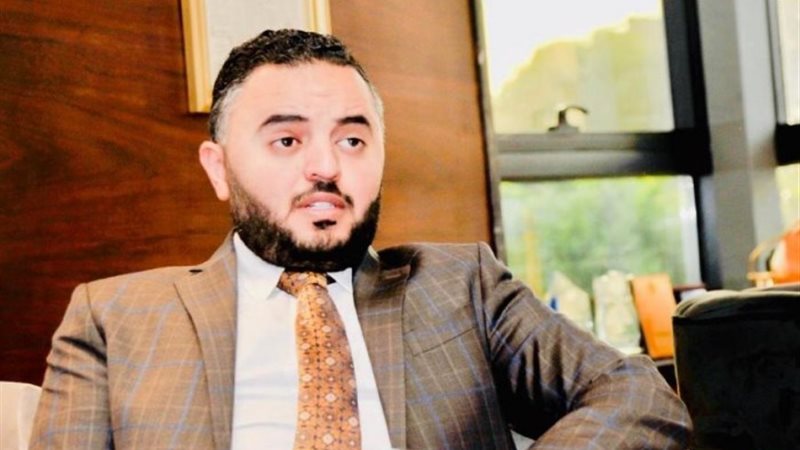 أحمد العتال