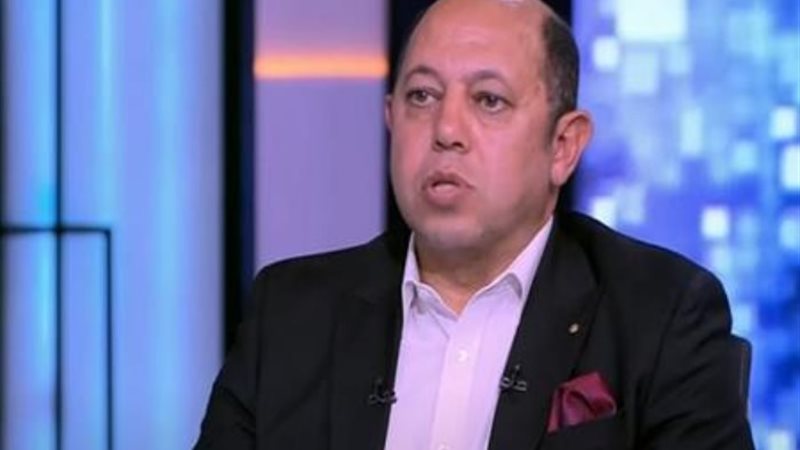 أحمد سليمان