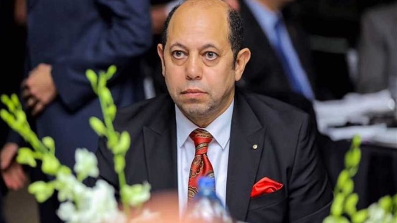 أحمد سليمان