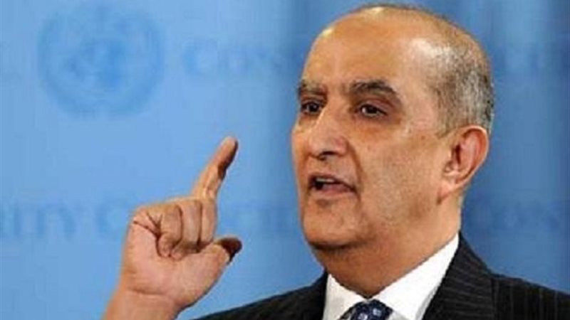 السفير ماجد عبدالفتاح