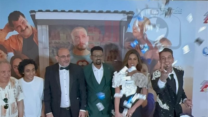 الفيشاوي