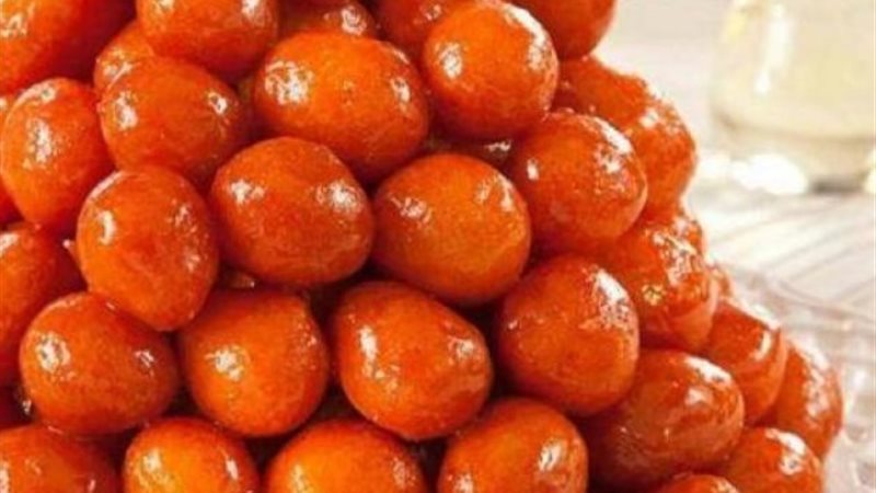 طريقة عمل الزلابية في البيت