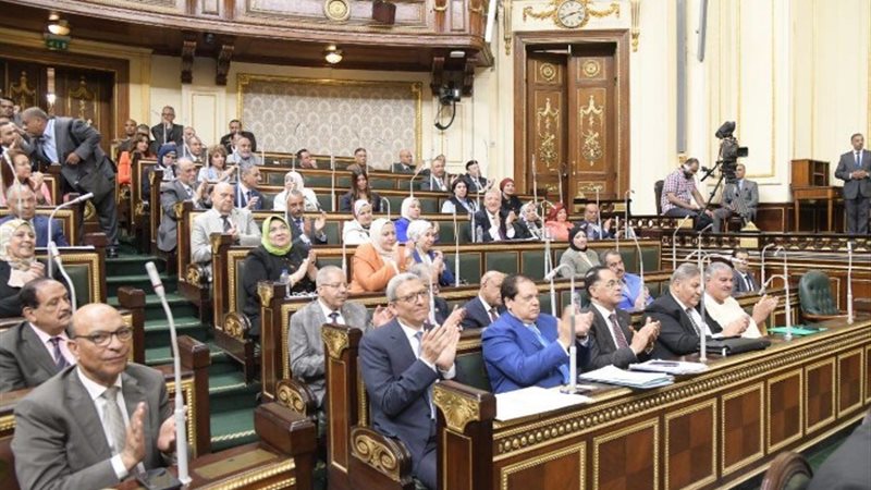 مجلس النواب - أرشيفية