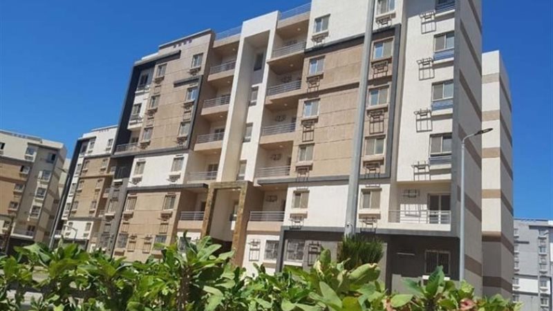 شقق نقابة المهندسين