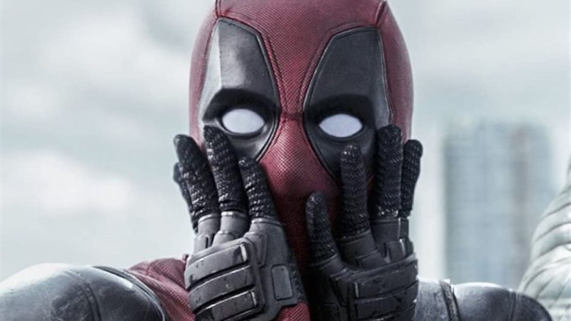 فيلم Deadpool