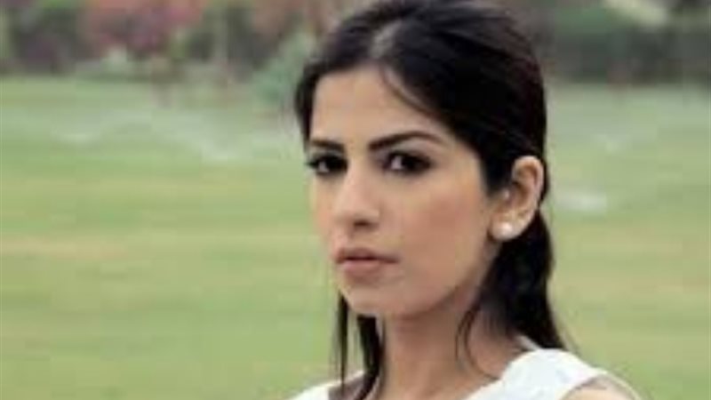 أميرة هاني