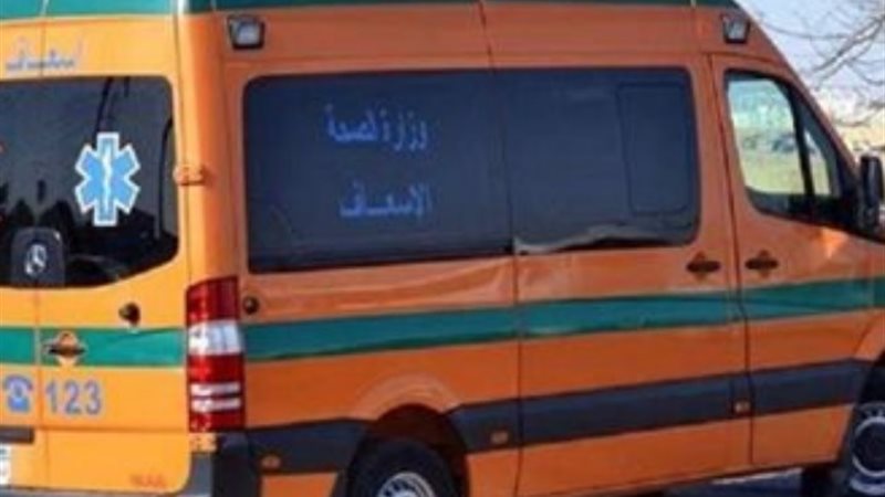 سيارة اسعاف
