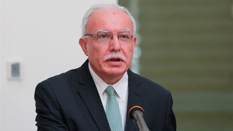 رياض المالكى