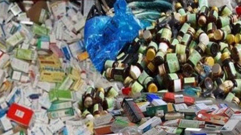 الأدوية - أرشيفية