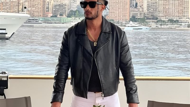 محمد رمضان