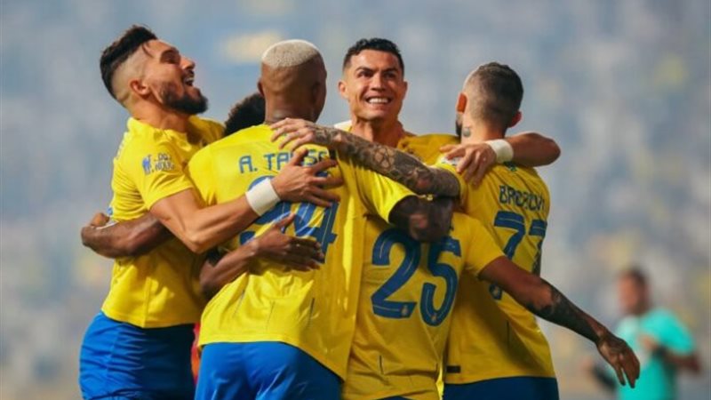 النصر